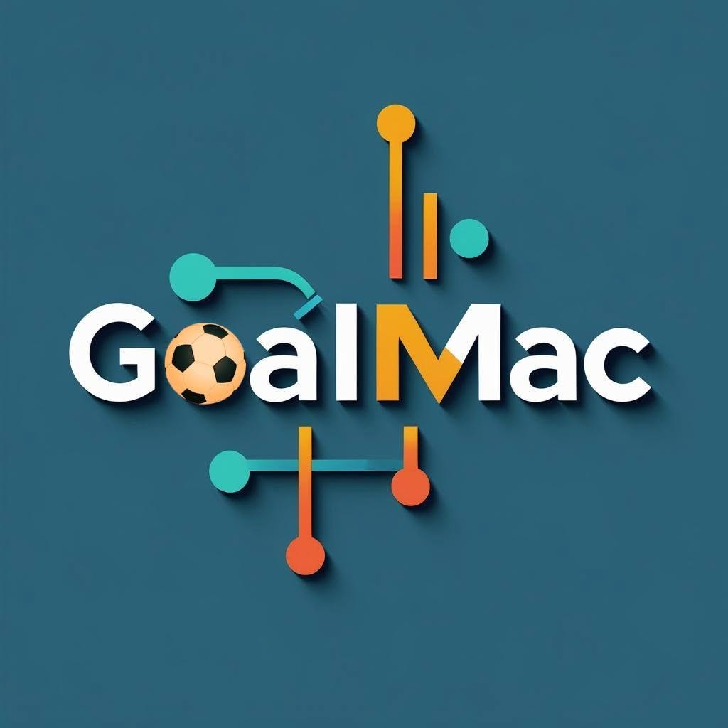 GoalMac POS product logo